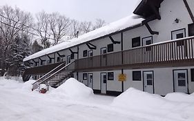 Alpengruss Motel Wakefield